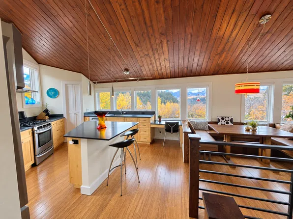 179 Nimbus Dr #A, Telluride, CO 81435