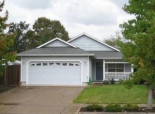 2033 Anthony Way, Eugene, OR 97404