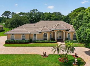 9523 Shadow Lane, Fort Pierce, FL 34951