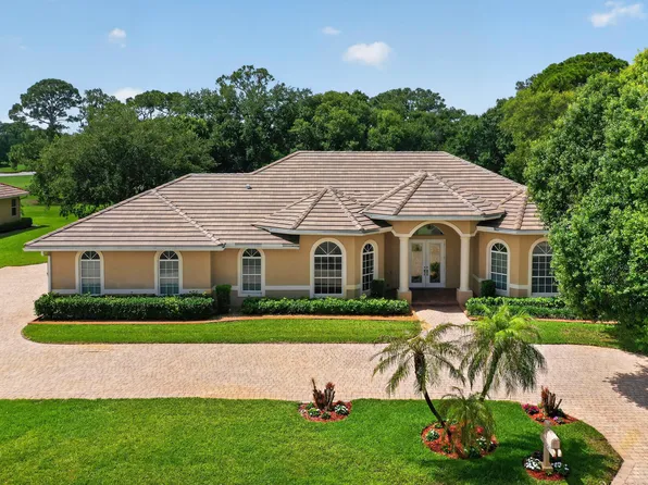 9523 Shadow Lane, Fort Pierce, FL 34951