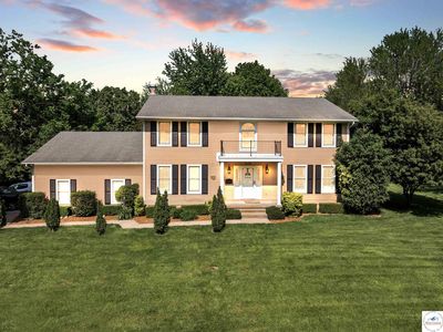 2105 Stonewood Cir, Sedalia, MO, 65301