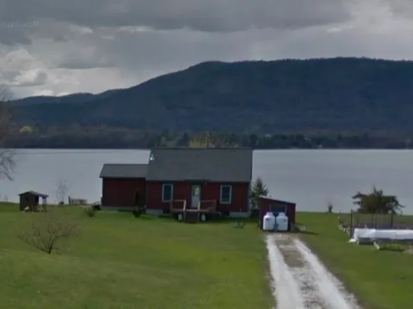 1978 Lake Street, Bridport, VT 05734