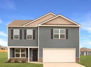 261 Crescent Cir, Niota, TN 37826