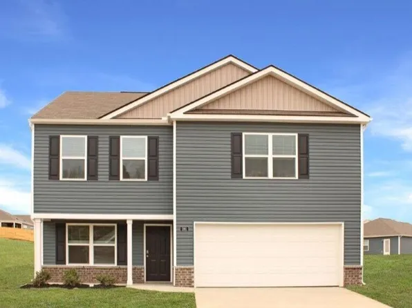 261 Crescent Cir, Niota, TN 37826