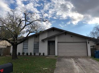 24119 Rafter Three Dr, Hockley, TX 77447