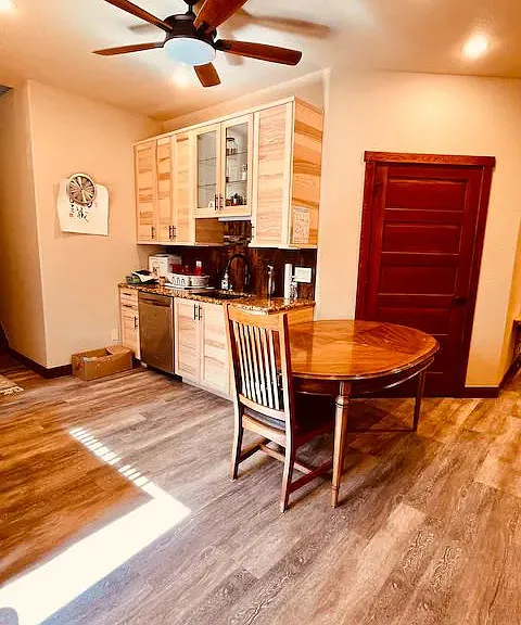 2308 Fossil Trace Dr #B — Photo 27