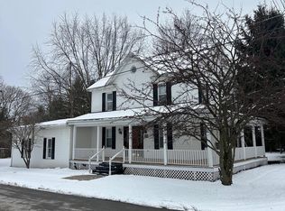 142 Broad St, Milroy, PA 17063