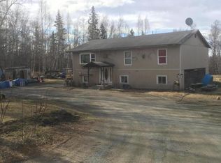 11210 W Big Dipper Dr, Wasilla, AK 99654