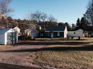 160 N Lilac St, Ishpeming, MI 49849