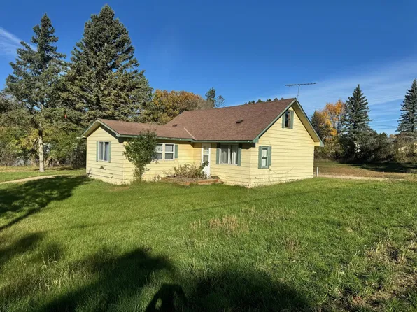 517 Central Ave N, Park Rapids, MN 56470