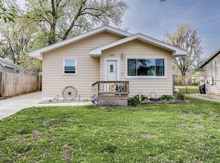 3315 Avenue I, Council Bluffs, IA 51501