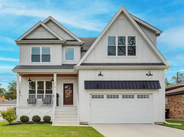 915 6th Ave, La Grange, IL 60525