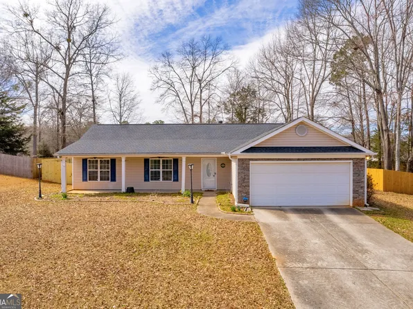 531 Walton Dr, Social Circle, GA 30025