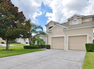 7766 Basnett Cir, Kissimmee, FL 34747