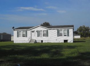 154 Fleur Des Coteau, Opelousas, LA 70570