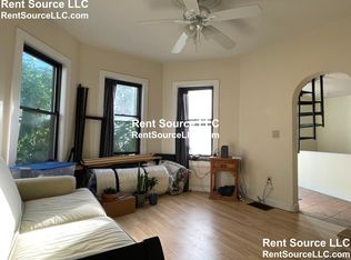51 Porter Rd #2F, Cambridge, MA 02140