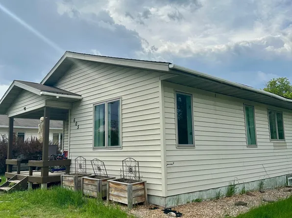 605 19th St, Bemidji, MN 56601