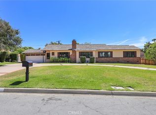 30 Cabrillo Rd, Arcadia, CA 91007