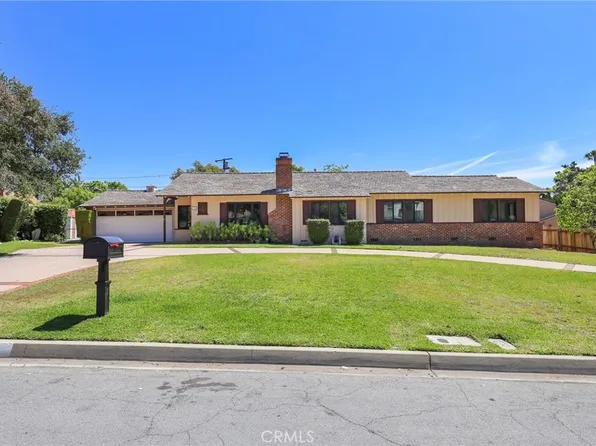 30 Cabrillo Rd, Arcadia, CA 91007