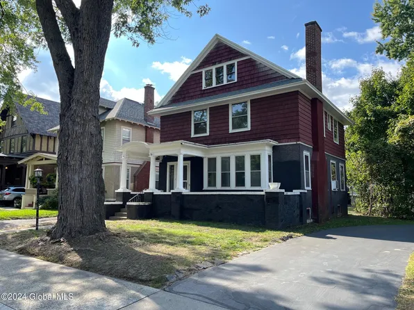 2 Morris Avenue, Schenectady, NY 12308