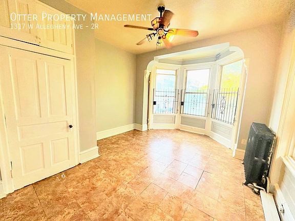 3rd image of 1317 W Allegheny Ave #2R