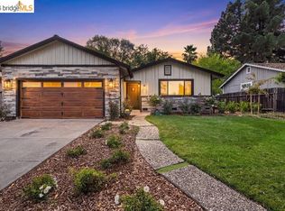 4421 Meadowlark Dr, Napa, CA 94558