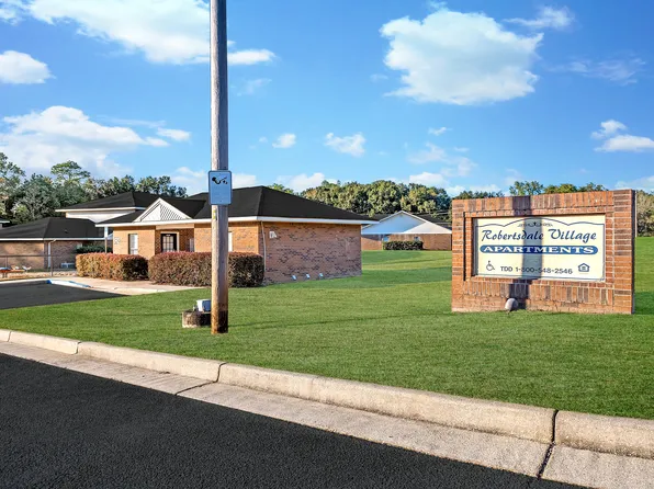 Robertsdale Village Apartments