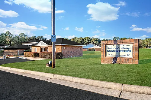 Robertsdale Village Apartments Photo 1