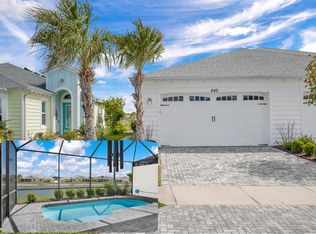 440 Good Life Way, Daytona Beach, FL 32124