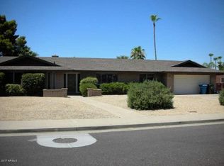 311 E Deepdale Rd, Phoenix, AZ 85022