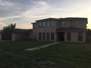 12110 Lazy B Rd, Amarillo, TX 79118