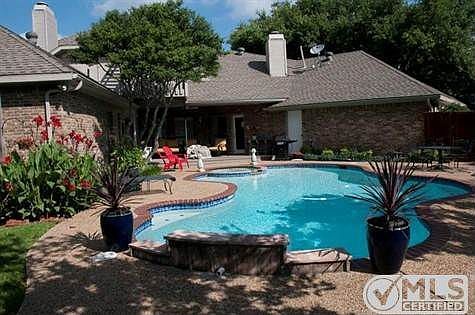 2nd image of 3816 Tapestry Ct