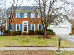 14007 Harlequin Dr, Charlotte, NC 28273