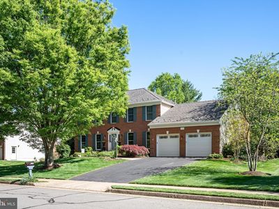 1232 Bradfield Dr SW, Leesburg, VA, 20175