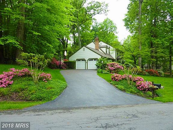 2nd image of 6106 Arrington Dr