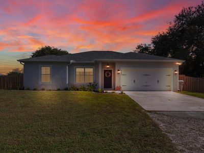 8686 104th Avenue, Vero Beach, FL, 32967