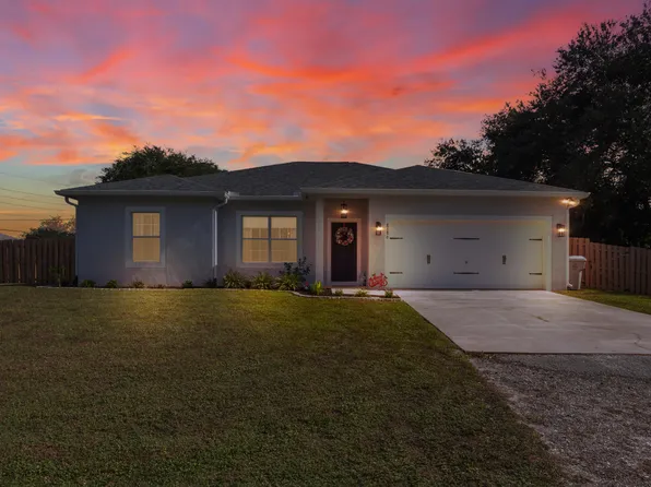 8686 104th Avenue, Vero Beach, FL 32967