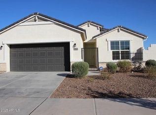 8219 S 44th Gln, Laveen, AZ 85339