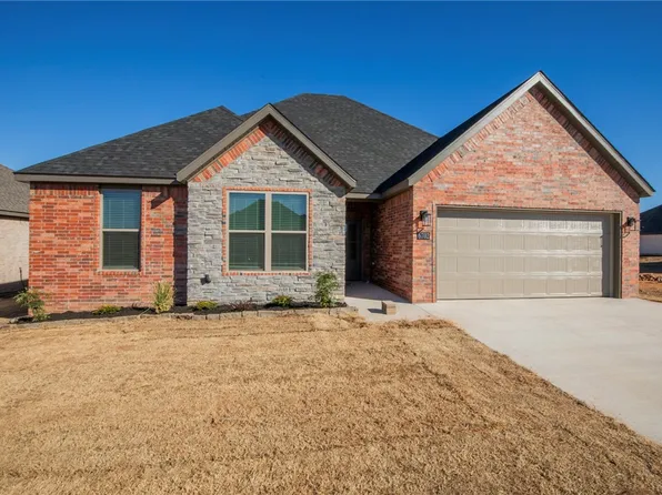 6702 SW Basswood Ave, Bentonville, AR 72713