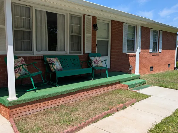 534 Westside Ter, Davidson, NC 28036