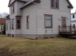 1802 Wabash St, Michigan City, IN