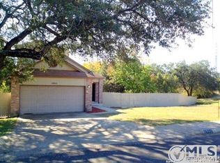 2802 Village Pkwy, San Antonio, TX 78251