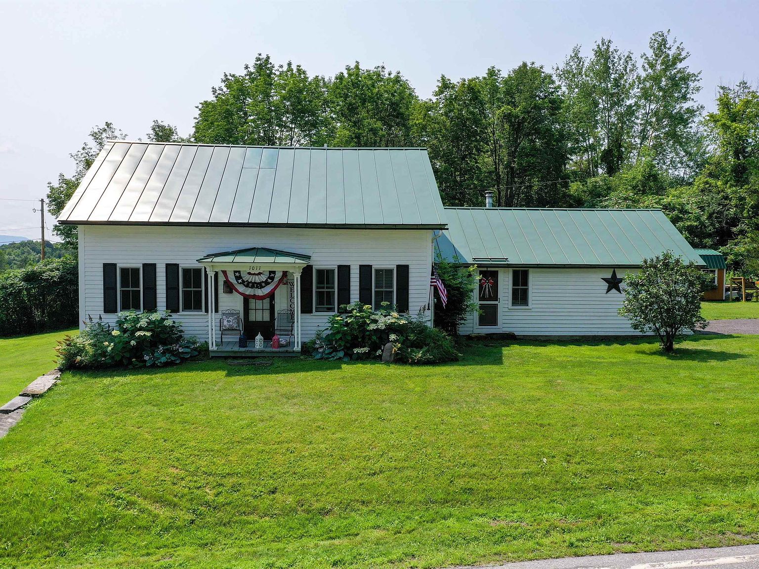 1011 VT Route 125, Middlebury, VT 05753 MLS 4960968 Zillow