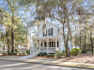 40 Celadon Dr, Beaufort, SC 29907