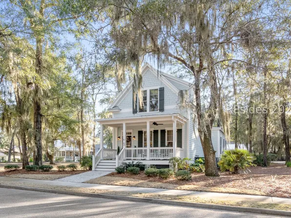 40 Celadon Dr, Beaufort, SC 29907