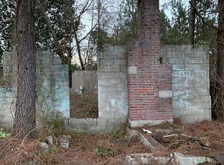 25529 Us Highway 421, Willard, NC 28478