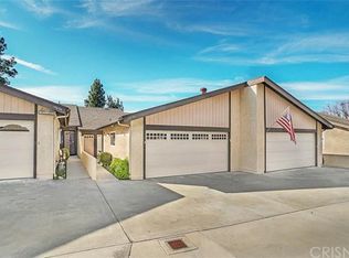 19036 Avenue Of The Oaks, Santa Clarita, CA 91321