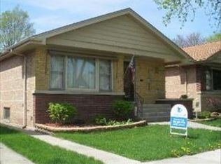 12244 Ann St, Blue Island, IL 60406
