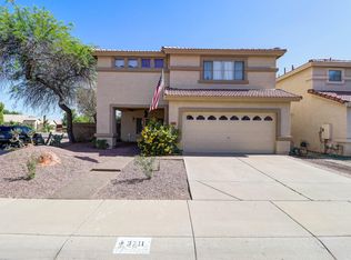3711 W Fallen Leaf Ln, Glendale, AZ 85310