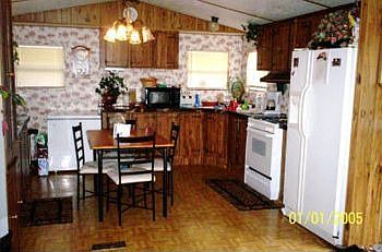 Used Singlewide Manufactured Homes For Sale